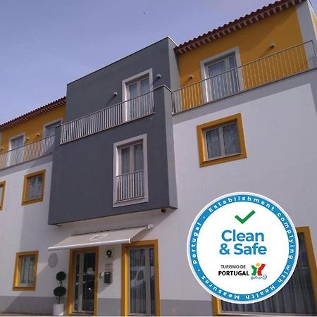 Barquinha Nature House Vila Nova da Barquinha Exterior photo