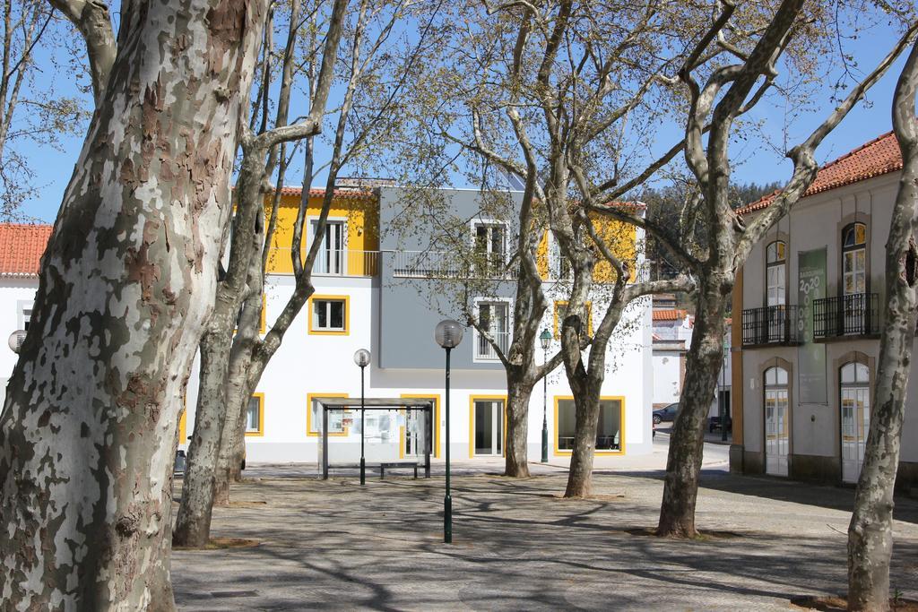 Barquinha Nature House Vila Nova da Barquinha Exterior photo
