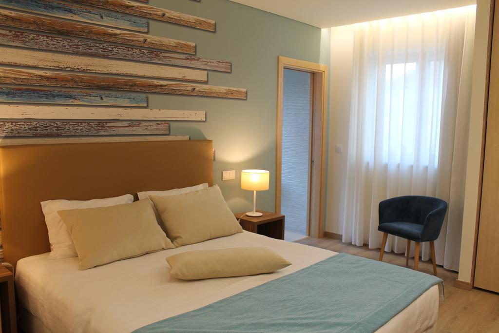 Barquinha Nature House Vila Nova da Barquinha Room photo