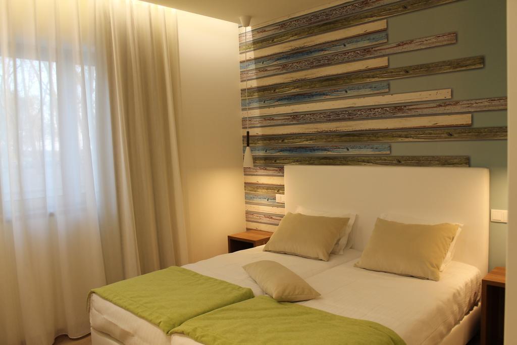 Barquinha Nature House Vila Nova da Barquinha Room photo