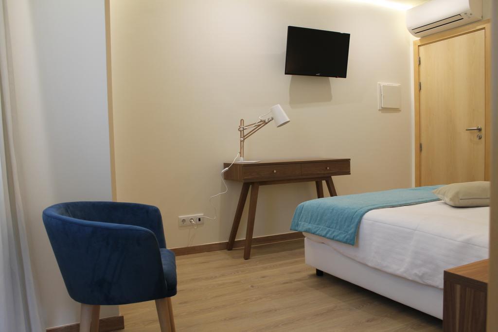 Barquinha Nature House Vila Nova da Barquinha Room photo