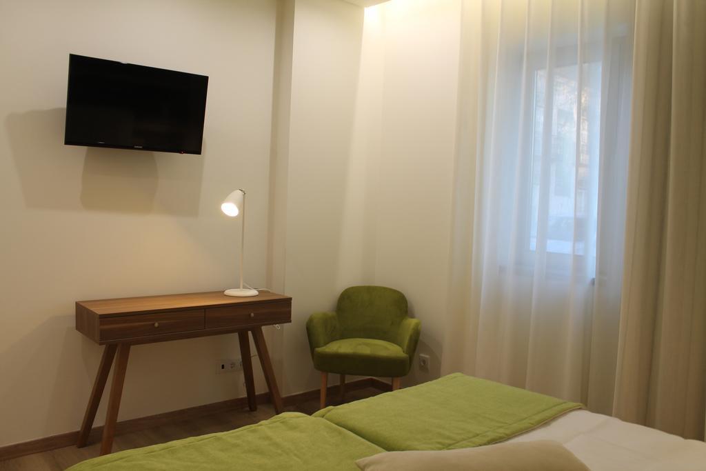 Barquinha Nature House Vila Nova da Barquinha Room photo