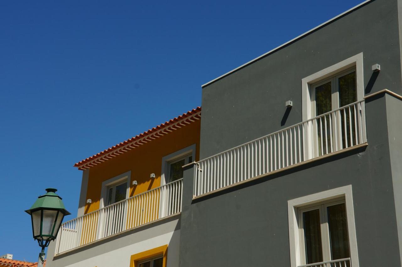 Barquinha Nature House Vila Nova da Barquinha Exterior photo