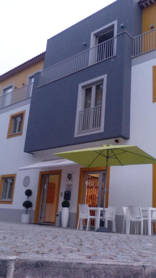 Barquinha Nature House Vila Nova da Barquinha Exterior photo