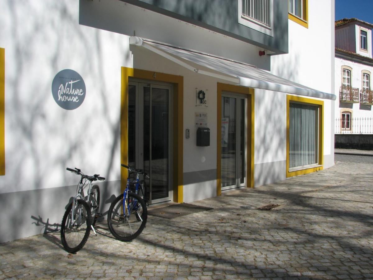 Barquinha Nature House Vila Nova da Barquinha Exterior photo